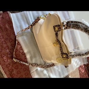 New Michael kors purse